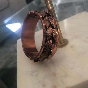 Renoir Copper brAcelet